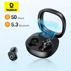 Auriculares Inalámbricos Baseus WM02 Plus