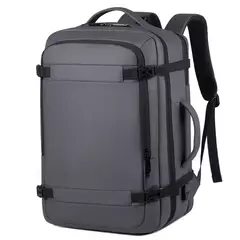 Mochila Expandible de Viaje 40L dawndesslo - tienda online