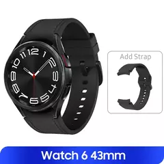 Samsung Galaxy Watch 6 Classic NFC SmartWatch