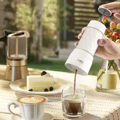 BioloMix Máquina de Café Espresso Portátil - comprar online