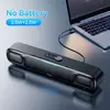 Baseus DS10 Portable Soundbar Speaker Bluetooth 5.3