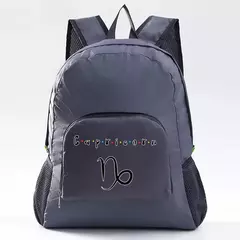 Mochila Plegable Ultraligera 15L - Ideal para Aventuras al Aire Libre - tienda online