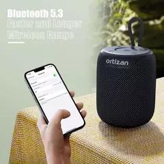 Parlantes Bluetooth Ortizan X2 en internet