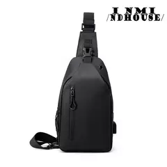 Mochila Cruzada INMINDHOUSE - Glovitecno