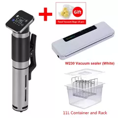 BioloMix 5th Generation WiFi Smart APP Control Sous Vide Cooker en internet