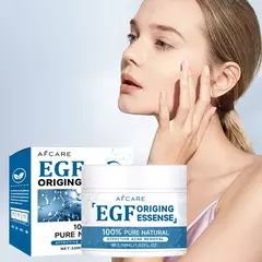 Crema EGF para el Tratamiento del Acné - Glovitecno