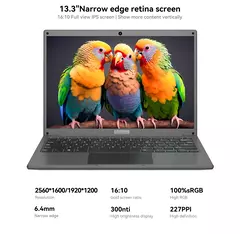 Laptop Adreamer LeoBook 13 - comprar online