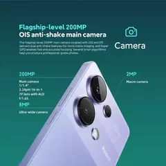 Xiaomi Redmi Note 13 Pro 4G - Glovitecno