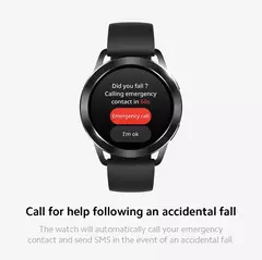 Xiaomi Watch S3