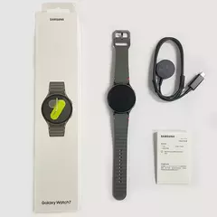 Samsung Galaxy Watch 7 44mm NFC Smartwatch en internet