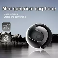 Auriculares Inalámbricos VYOPBC - Sonido HiFi y Diseño Deportivo - comprar online