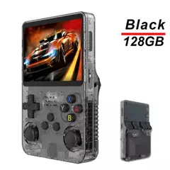 Consola de Juegos Portátil R36S - tienda online