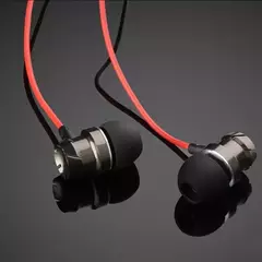 Auriculares In-Ear con Micrófono HCQWBING - comprar online