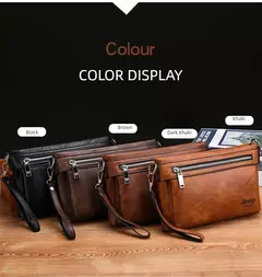 JEEP BULUO - Nueva Colección de Bolsos Unisex en internet