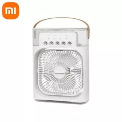 Ventilador Humidificador Multifuncional MIJIA - comprar online