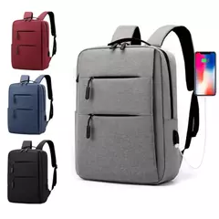 Mochila Multifuncional Macroupta - comprar online