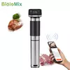 BioloMix 5th Generation WiFi Smart APP Control Sous Vide Cooker