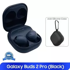 Auriculares Inalámbricos Samsung Galaxy Buds 2 Pro