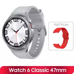 Samsung Galaxy Watch 6 Classic NFC SmartWatch - tienda online