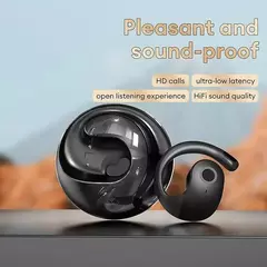 Auriculares Inalámbricos VYOPBC - Sonido HiFi y Diseño Deportivo en internet