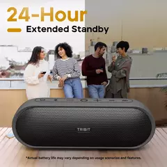 Altavoz Bluetooth Portátil TRIBIT XSound Plus 2