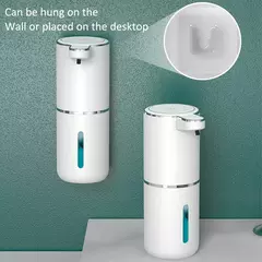 Imagen de Dispensador Automático de Jabón Espumoso XIAOMI 380ML