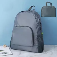 Mochila Plegable Ultraligera 15L - Ideal para Aventuras al Aire Libre - comprar online