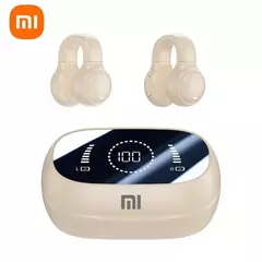 Auriculares Bluetooth Xiaomi de Conducción Ósea - Tecnología Avanzada para tu Estilo de Vida - comprar online