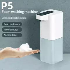 Dispensador Automático de Jabón Espumoso XIAOMI 380ML