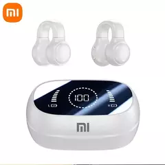 Auriculares Bluetooth Xiaomi de Conducción Ósea - Tecnología Avanzada para tu Estilo de Vida en internet