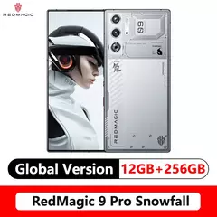 Red Magic 9 Pro 5G - tienda online