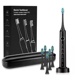 Sonic Electric Toothbrushes for Adults - buy online