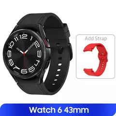 Samsung Galaxy Watch 6 Classic NFC SmartWatch - comprar online