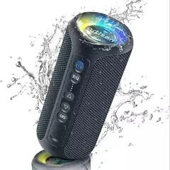 Altavoz Bluetooth Ortizan