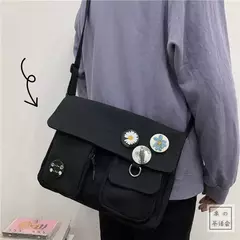 Bolso Messenger XIERYA - comprar online