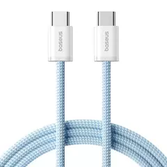 Cable Baseus Dynamic Series USB C a USB C 100W - comprar online