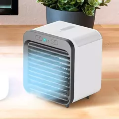 Ventilador Aire Acondicionado Portátil - Donirt en internet