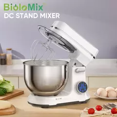 BioloMix Kitchen Food Stand Mixer - BM602E