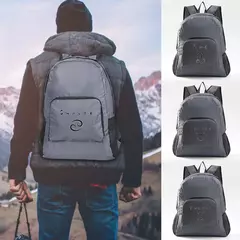 Mochila Plegable Ultraligera 15L - Ideal para Aventuras al Aire Libre