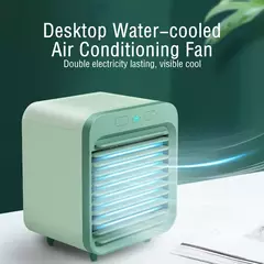 Ventilador Aire Acondicionado Portátil - Donirt - comprar online