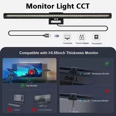 Lámpara de Escritorio LED Wisciton - comprar online