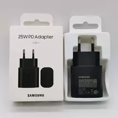 Cargador Samsung 25W PD Super Fast Charge en internet