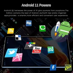 Imagen de Tablet SAUENANEO 10.1”