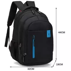 Mochila YIYUEQIANLI para Hombre - Estilo y Versatilidad - Glovitecno