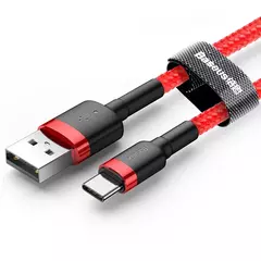 Cable USB Tipo C Baseus - Glovitecno