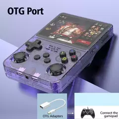 Consola de Juegos Portátil R36S - comprar online