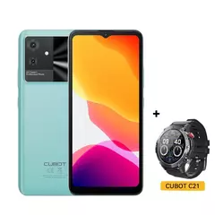 Cubot Note 21 - Glovitecno