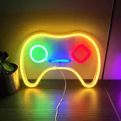 Neon Signs para Decoración de Paredes en internet