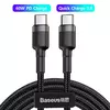 Cable USB C BASEUS 100W