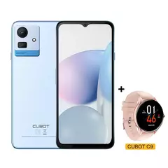 Smartphone Cubot NOTE 50 - comprar online